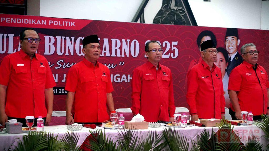 Bulan Bung Karno