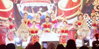 Puncak Peringatan Bulan Bung Karno, DPD Partai Jateng; Perdalam Idenya & Amalkan PDI Perjuangan Jateng