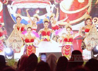 PDI Perjuangan Jateng