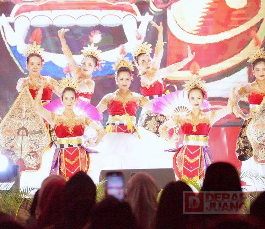 PDI Perjuangan Jateng