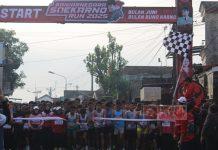 PDI Perjuangan Banjarnegara