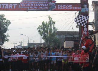 PDI Perjuangan Banjarnegara