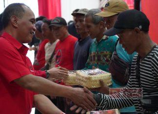 PDI Perjuangan Jateng