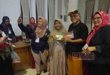 Samuel Wattimena Dorong Pelaku UMKM Pahami Standardisasi Kualitas Produk Samuel Wattimena