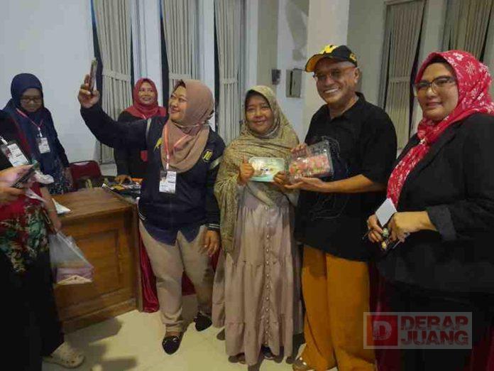 Samuel-Wattimena-Dorong-Pelaku-UMKM-Pahami-Standardisasi-Kualitas-Produk Samuel Wattimena