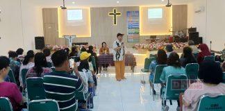 Samuel Wattimena: Minim Data Jadi Masalah Marketing UMKM Samuel Wattimena