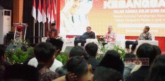 PDI Perjuangan Jateng