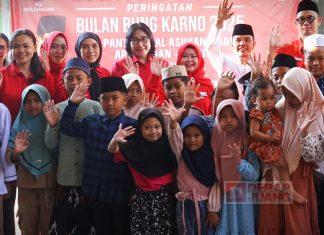 PDI Perjuangan Jateng