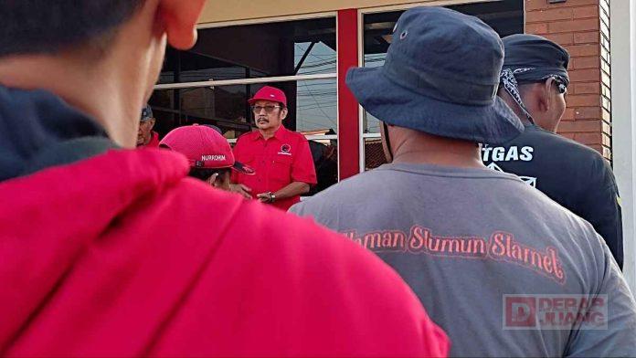 Tim Pendakian Gunung Slamet