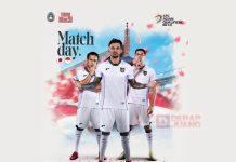 Kualifikasi Piala Dunia 2026, Indonesia vs Jepang Berlaga Sebagai Penutup Grup C Nanti Malam