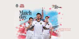 Kualifikasi Piala Dunia 2026, Indonesia vs Jepang Berlaga Sebagai Penutup Grup C Nanti Malam