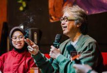 DPC Wonosobo Gelar Lomba lukis Wajah Bung Karno Hingga Sarasehan Budaya Bangsa, Hadirkan Tokoh Nasional Butet Kertaredjasa