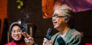 DPC Wonosobo Gelar Lomba lukis Wajah Bung Karno Hingga Sarasehan Budaya Bangsa, Hadirkan Tokoh Nasional Butet Kertaredjasa