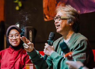 DPC Wonosobo Gelar Lomba lukis Wajah Bung Karno Hingga Sarasehan Budaya Bangsa, Hadirkan Tokoh Nasional Butet Kertaredjasa