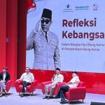 Ketua DPD PDI Perjuangan Jawa Tengah, Bambang Wuryanto : Refleksi Ideologis di Makam Bung Karno