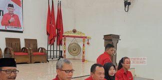 Junarso Usul Pemkab Jepara Terapkan PPPK Paruh Waktu untuk Honorer yang Gagal Seleksi