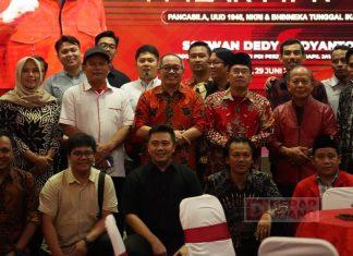 Sofwan Dedy Ardyanto