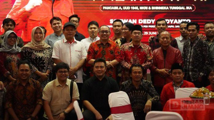 Anak-Muda-Ikut-Membangun-Bangsa-Sofwan-Teguhkan-Karakter-Kompetensi-dan-Kapasitas Sofwan Dedy Ardyanto