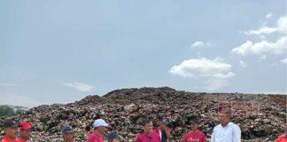 Ancaman Sampah Meningkat, Junarso : Teknologi Jadi Solusi Atasi Lonjakan Sampah di Jepara