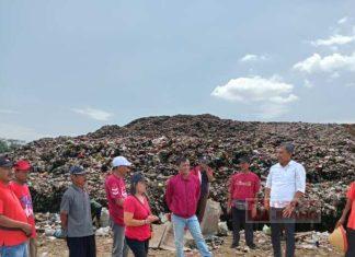 Ancaman Sampah Meningkat, Junarso : Teknologi Jadi Solusi Atasi Lonjakan Sampah di Jepara