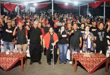 Dari ‘Kudatuli’ Hingga Reformasi, Sebuah Pesan untuk Menegakkan Demokrasi Kudatuli