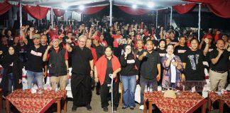 Dari ‘Kudatuli’ Hingga Reformasi, Sebuah Pesan untuk Menegakkan Demokrasi Kudatuli