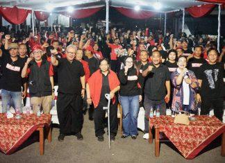 Dari ‘Kudatuli’ Hingga Reformasi, Sebuah Pesan untuk Menegakkan Demokrasi Kudatuli