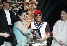 Event Pameran Fashion, Samuel Wattimena Suguhkan Karya ‘Hoax and Seven Sins’ Samuel Wattimena