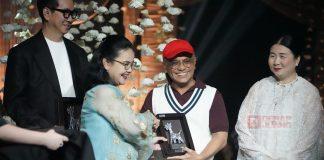 Event Pameran Fashion, Samuel Wattimena Suguhkan Karya ‘Hoax and Seven Sins’ Samuel Wattimena