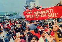 Kudatuli; Sejarah Perjuangan Ideologis, Realitas Zaman, dan Tantangan ke Depan Kudatuli