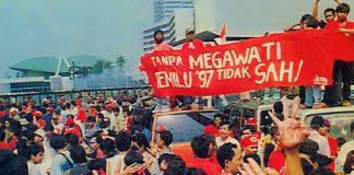 Kudatuli; Sejarah Perjuangan Ideologis, Realitas Zaman, dan Tantangan ke Depan Kudatuli