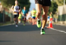 Lari Jadi Tren Gaya Hidup Baru, Praktis dan Penuh Manfaat