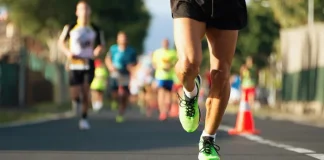 Lari Jadi Tren Gaya Hidup Baru, Praktis dan Penuh Manfaat
