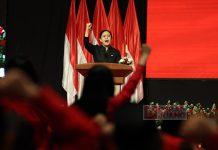 Mbak Puan Ingatkan Kerja Partai untuk Kepentingan Rakyat Puan Maharani