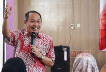 Menilik Sepak Terjang SDA, Peraih ‘Sang Pamomong’ Award 2025 SDA