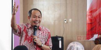 Menilik Sepak Terjang SDA, Peraih ‘Sang Pamomong’ Award 2025 SDA