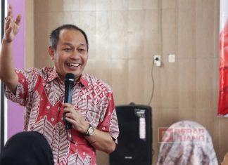 Menilik Sepak Terjang SDA, Peraih ‘Sang Pamomong’ Award 2025 SDA