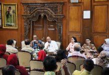 Pemkab Banyumas Terus Upayakan Penuruan AKI dan AKB