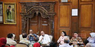 Pemkab Banyumas Terus Upayakan Penuruan AKI dan AKB