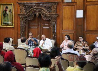 Pemkab Banyumas Terus Upayakan Penuruan AKI dan AKB