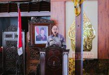 Rembuk Stunting, Upaya Bupati Tekan Angka Stunting di Banyumas