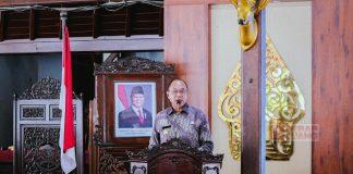 Rembuk Stunting, Upaya Bupati Tekan Angka Stunting di Banyumas