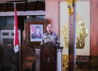 Rembuk Stunting, Upaya Bupati Tekan Angka Stunting di Banyumas