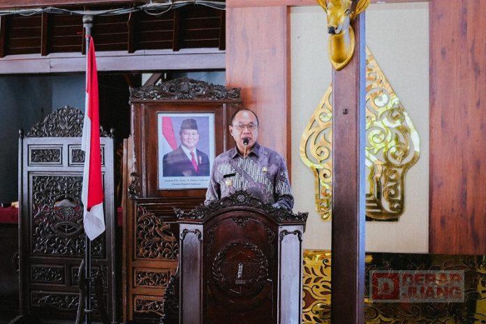 Rembuk-Stunting-Upaya-Bupati-Tekan-Angka-Stunting-di-Banyumas