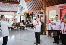 Resmi Pimpin KORMI Banyumas, Samsudin Siap Gaungkan Olahraga Rekreasi