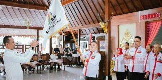 Resmi Pimpin KORMI Banyumas, Samsudin Siap Gaungkan Olahraga Rekreasi