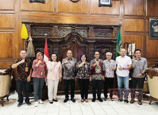 Sadewo Dukung Hilirisasi Kelapa Genjah Bali Kuning untuk Revolusi Pertanian Kelapa