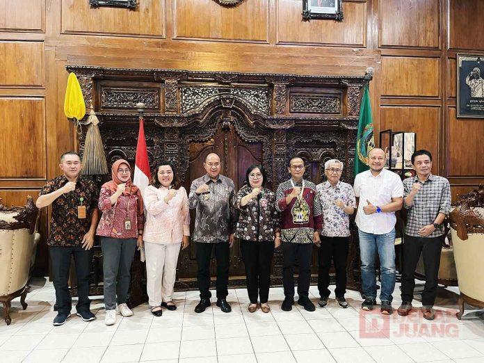 Sadewo-Dukung-Hilirisasi-Kelapa-Genjah-Bali-Kuning-untuk-Revolusi-Pertanian-Kelapa