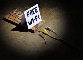 Sering Gunakan WiFi Publik? Hati-Hati, Ini Beberapa Risiko yang Mengintai