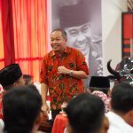 Eratkan Kebersamaan, Korps Komunitas Juang Jawa Tengah Gelar Forum Rembug Kader